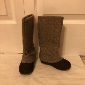 Joyfolie Hadley Riding boot